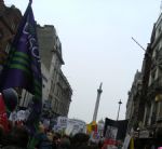 Salford Marches For The Alternative